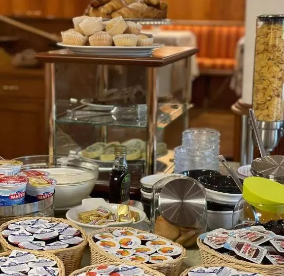 Hotelli Bouton D Or   Cogne