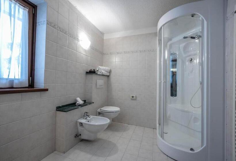 فندق Bouton D Or   Cogne