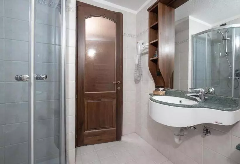 Hotelli Bouton D Or   Cogne