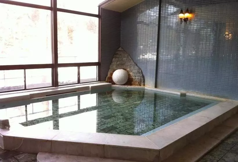 Hotel & Cottage Shirakawa Sekinosato