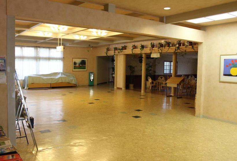 Hotel & Cottage Shirakawa Sekinosato