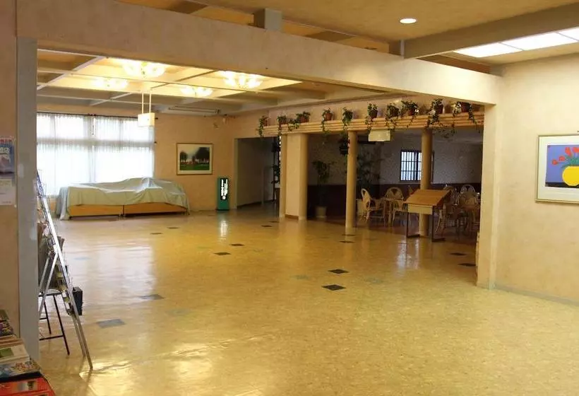 Hotel & Cottage Shirakawa Sekinosato