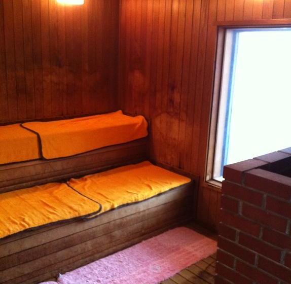 Hotel & Cottage Shirakawa Sekinosato