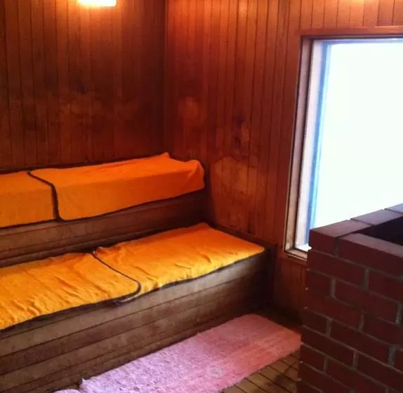 Hotel & Cottage Shirakawa Sekinosato