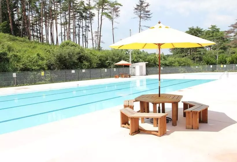 Hotel & Cottage Shirakawa Sekinosato