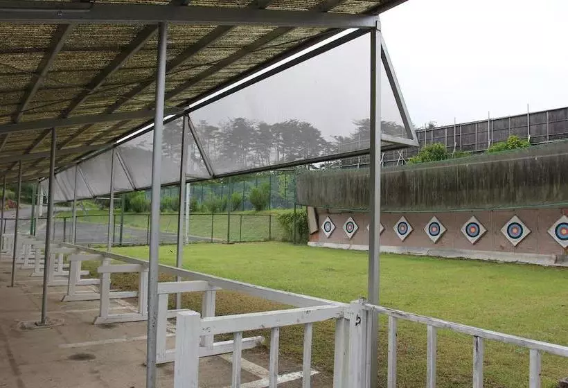 Hotel & Cottage Shirakawa Sekinosato