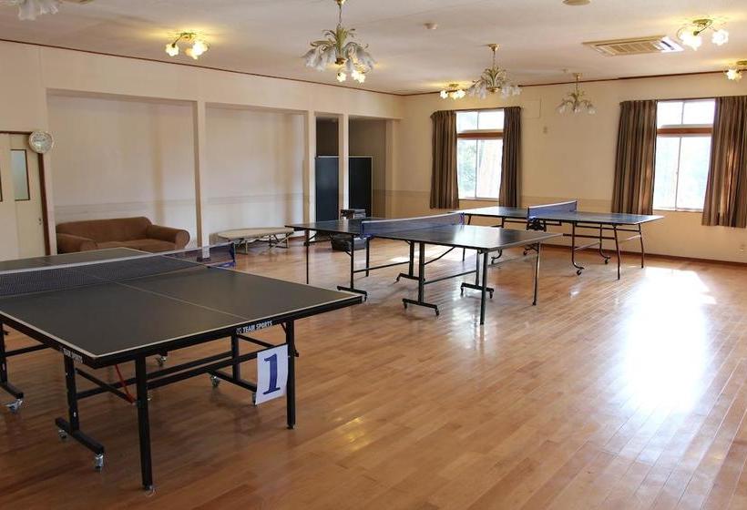 Hotel & Cottage Shirakawa Sekinosato