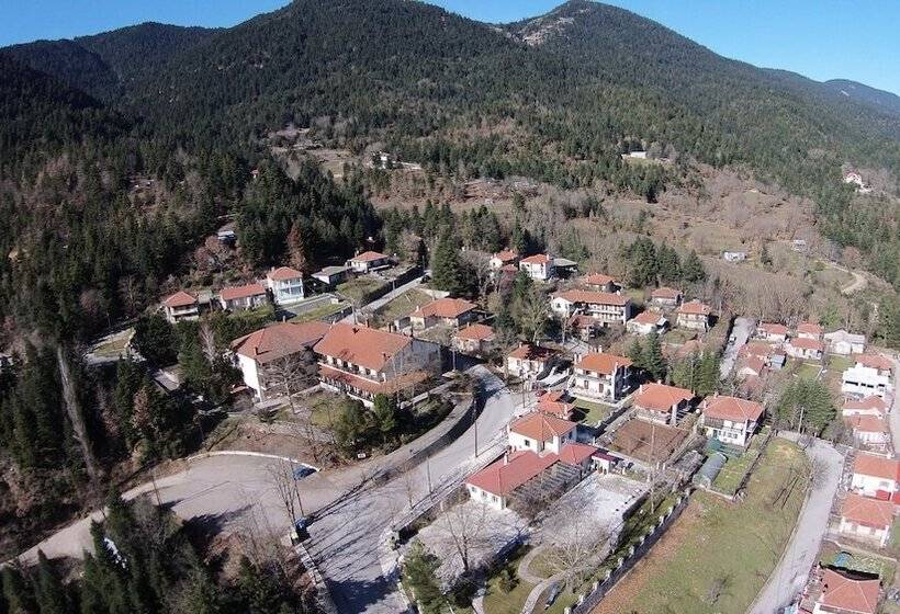 Country Club Hotel & Suites