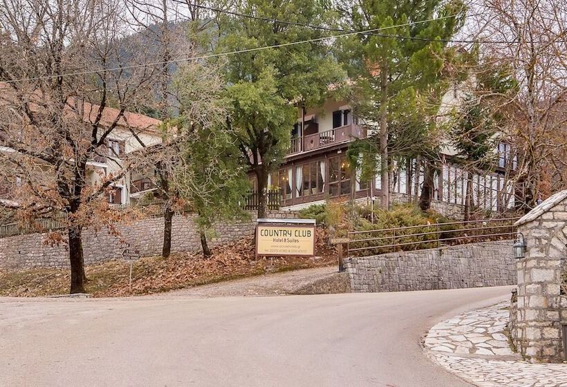 Country Club Hotel & Suites