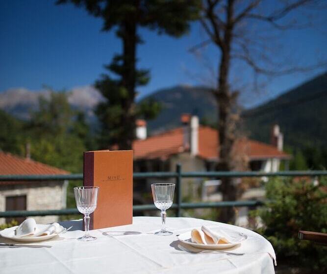 Country Club Hotel & Suites