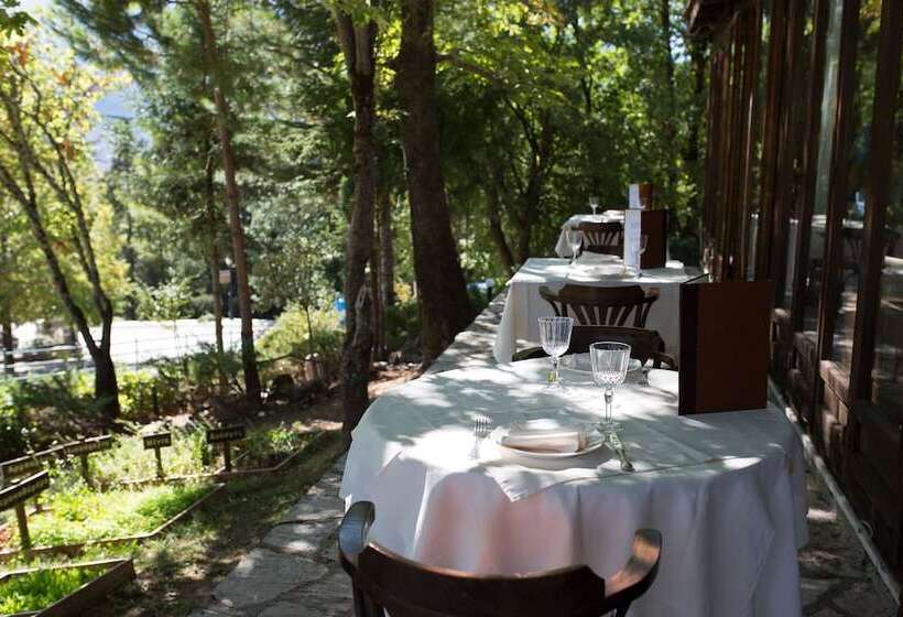 Country Club Hotel & Suites