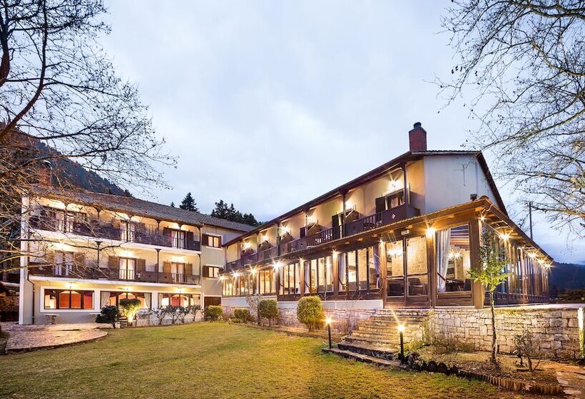 Country Club Hotel & Suites