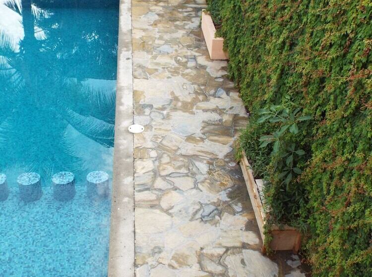 Отель Galería Del ángel