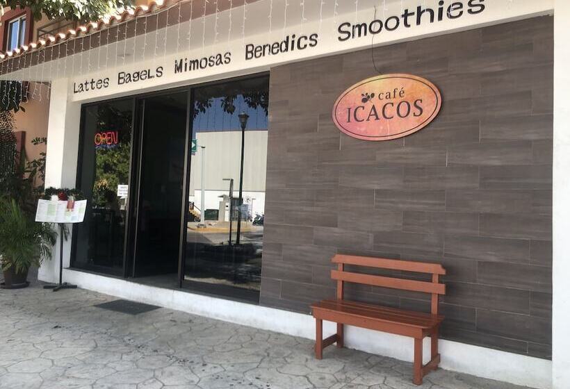 Отель Galería Del ángel