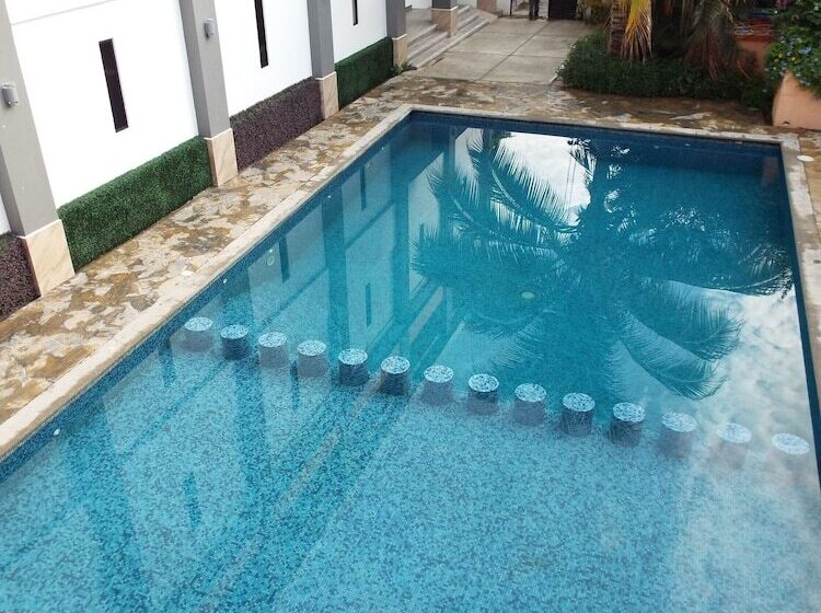 Отель Galería Del ángel