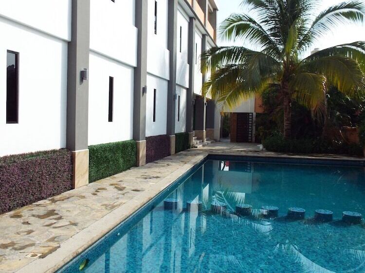 Отель Galería Del ángel