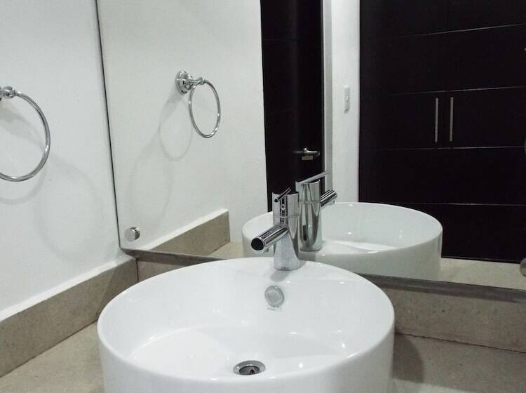 Отель Galería Del ángel