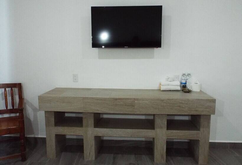 Отель Galería Del ángel