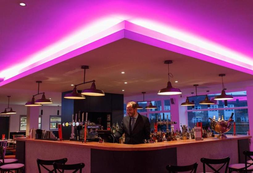 فندق Harben House