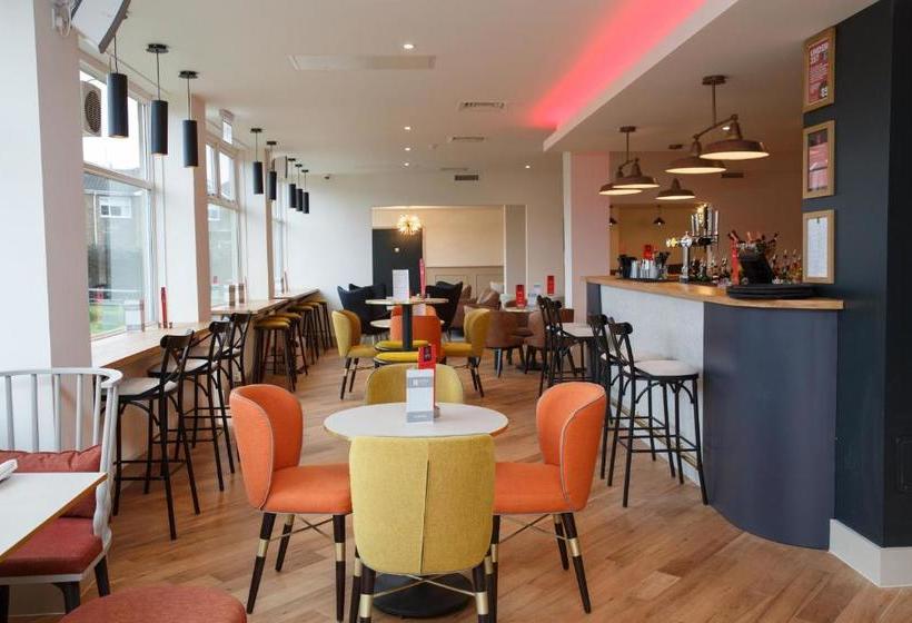 فندق Harben House