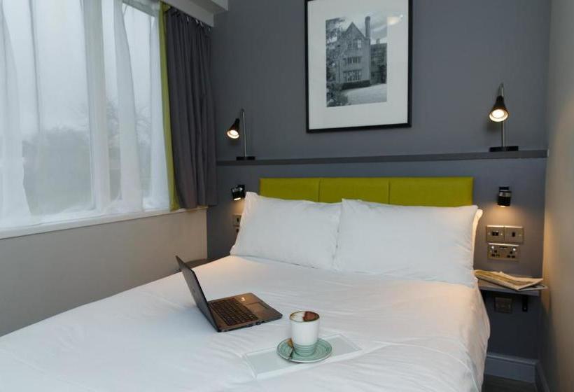 فندق Harben House