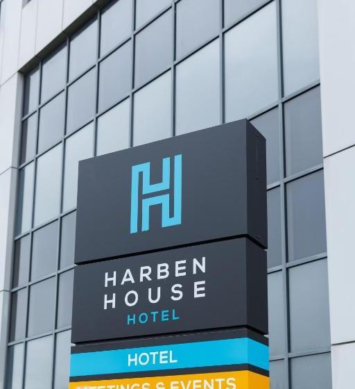 فندق Harben House