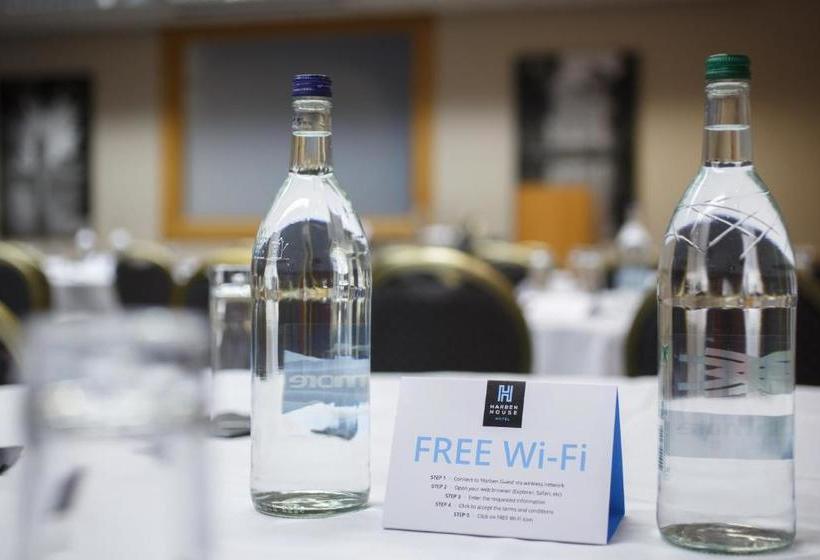 فندق Harben House