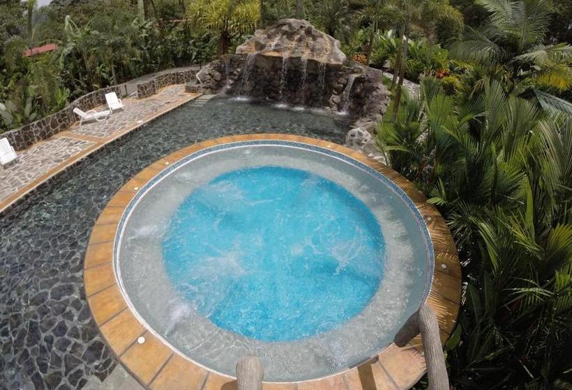 فندق Mussaenda, Arenal