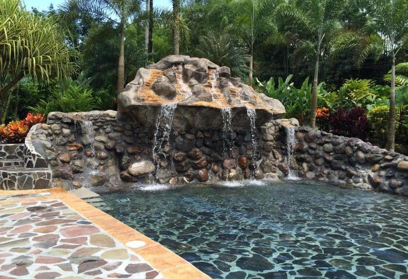 فندق Mussaenda, Arenal