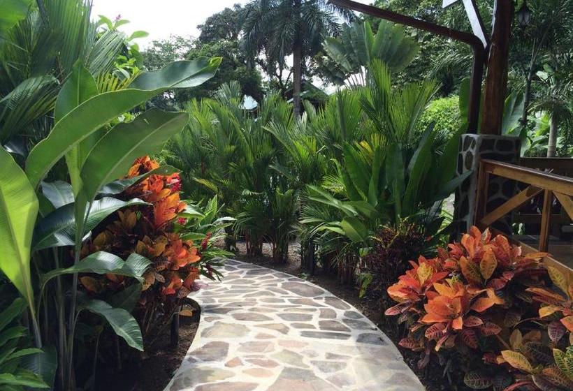 فندق Mussaenda, Arenal