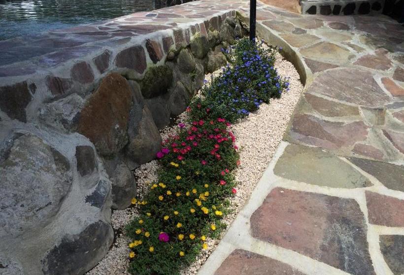 فندق Mussaenda, Arenal