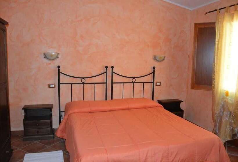 Szálloda Sant Elene