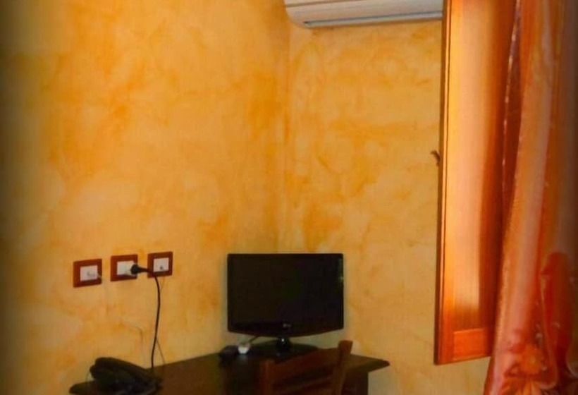 Szálloda Sant Elene