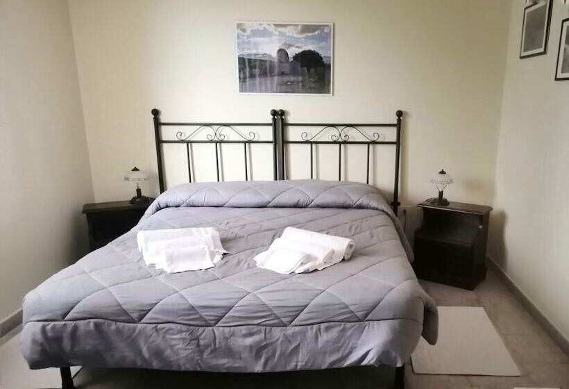 Szálloda Sant Elene