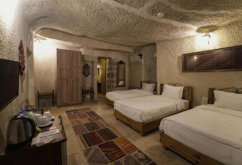 فندق Tekkaya Cave