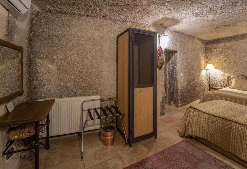 فندق Tekkaya Cave