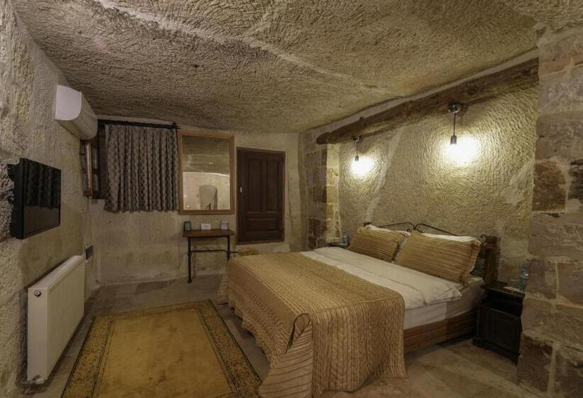 فندق Tekkaya Cave