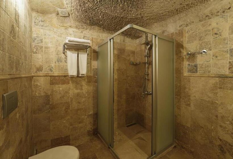 فندق Tekkaya Cave