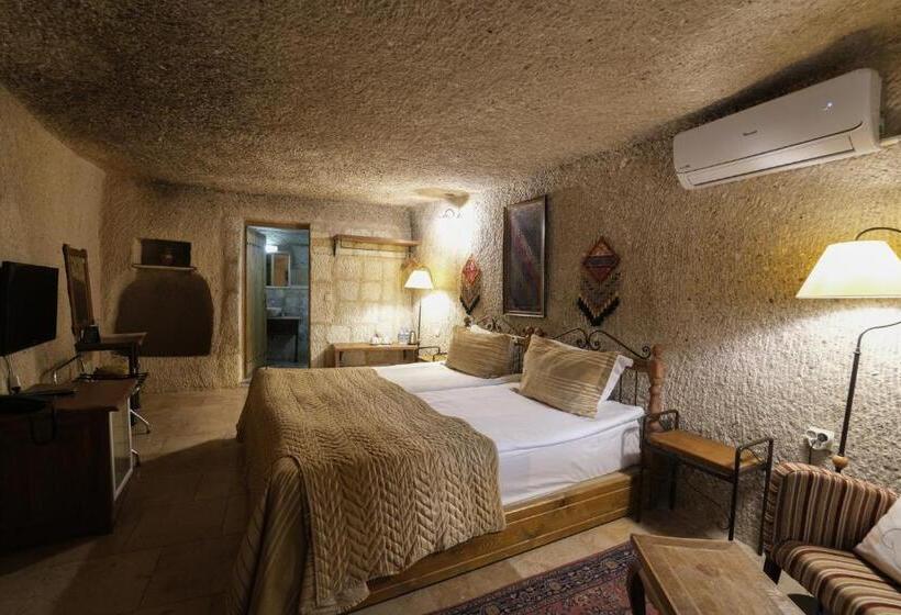 فندق Tekkaya Cave