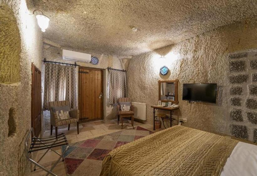 فندق Tekkaya Cave