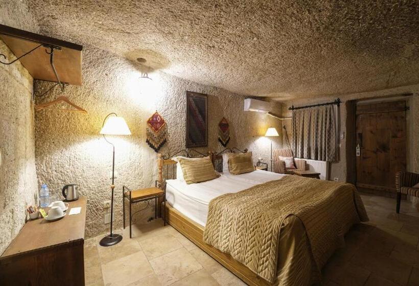 فندق Tekkaya Cave