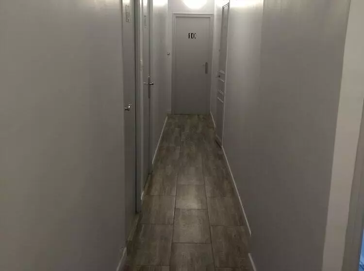 Hotelli Terminus Fontainebleau Avon