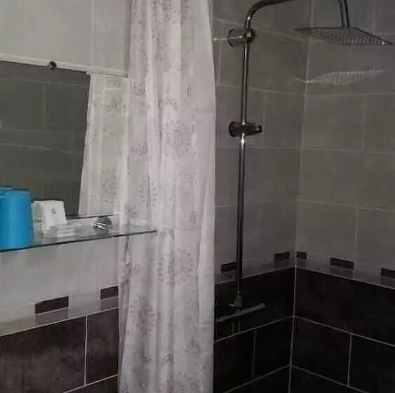 Hotelli Terminus Fontainebleau Avon