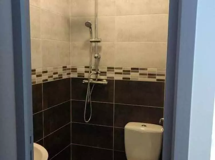 Hotelli Terminus Fontainebleau Avon