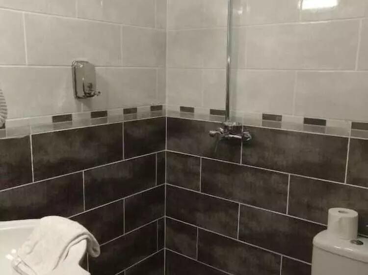 Hotelli Terminus Fontainebleau Avon