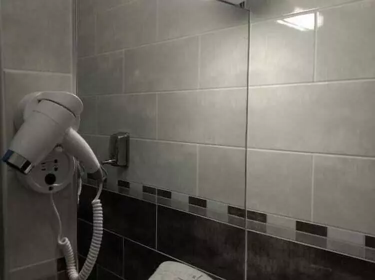 Hotelli Terminus Fontainebleau Avon