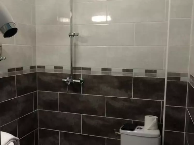 Hotelli Terminus Fontainebleau Avon