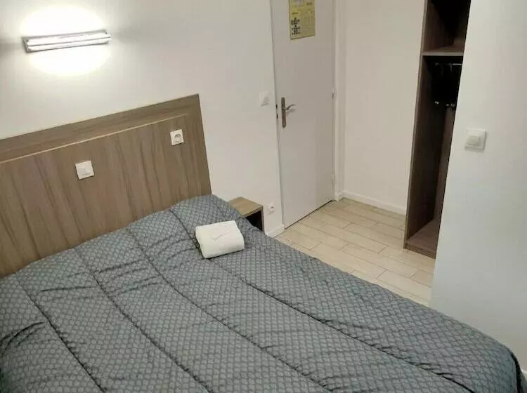 Hotelli Terminus Fontainebleau Avon