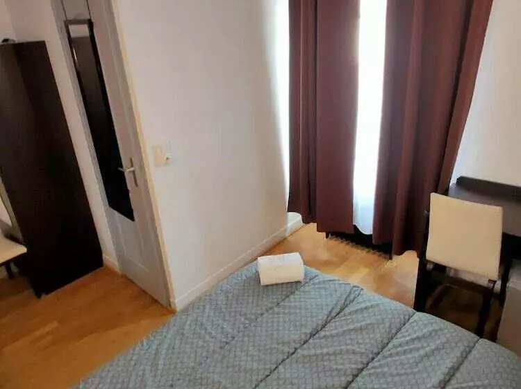 Hotelli Terminus Fontainebleau Avon