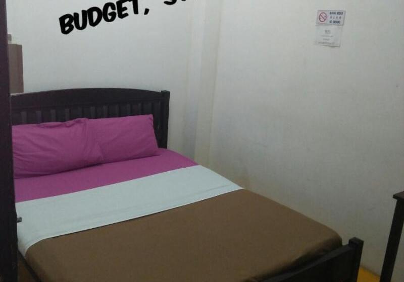 בית מלון כפרי Uncle Guesthouse Kuala Terengganu